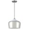 Access Lighting Blend, Pendant, Chrome Finish 52057-CH/WH - alternate 6